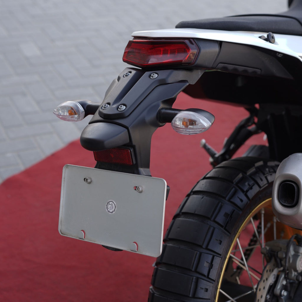 Used 2022 Yamaha TÉNÉRÉ 700 Adventure Bike for Sale In Sharjah, UAE