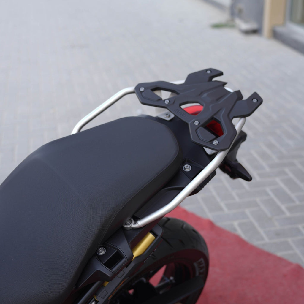 Used 2024 BMW F800 GS Adventure Motorcycle for Sale In Sharjah UAE