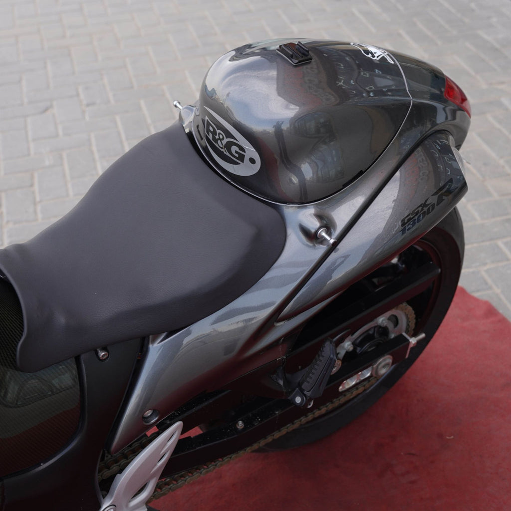 Used 2020 Suzuki Hayabusa GSX1300R Motorcycle for Sale In sharjah
