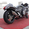 Used 2020 Suzuki Hayabusa GSX1300R Motorcycle for Sale In sharjah