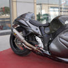 Used 2020 Suzuki Hayabusa GSX1300R Motorcycle for Sale In sharjah