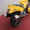 Used 2013 Suzuki Hayabusa GSX1300R Sports Motorcycle for Sale In Sharjah