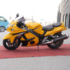 Used 2013 Suzuki Hayabusa GSX1300R Sports Motorcycle for Sale In Sharjah