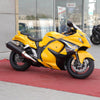 Used 2013 Suzuki Hayabusa GSX1300R Sports Motorcycle for Sale In Sharjah