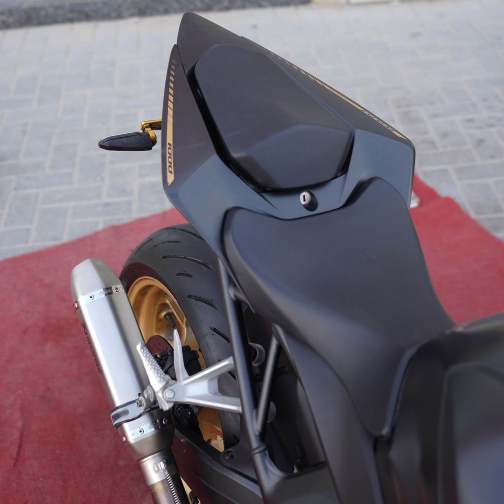 2025 Honda CB1000 Hornet SP Naked Street Motorcycle for Sale In Sharjah