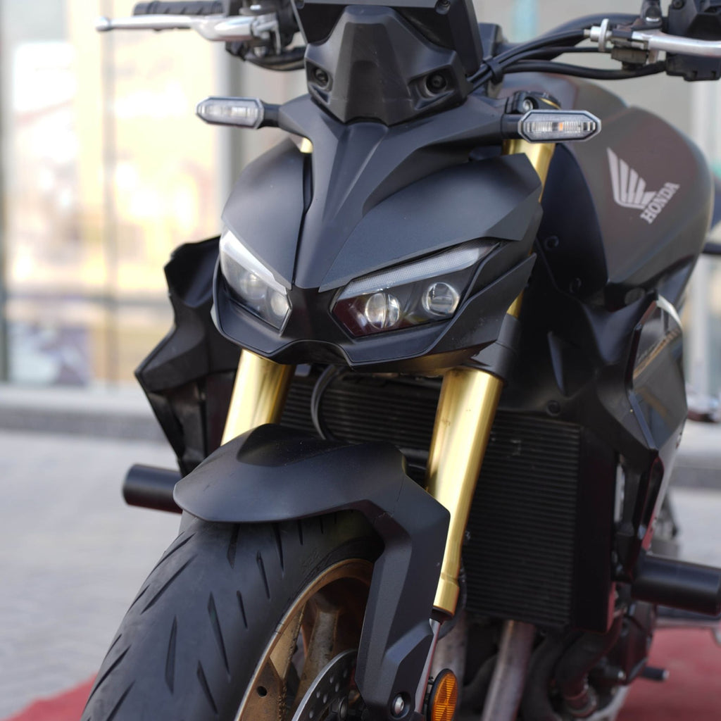 2025 Honda CB1000 Hornet SP Naked Street Motorcycle for Sale In Sharjah