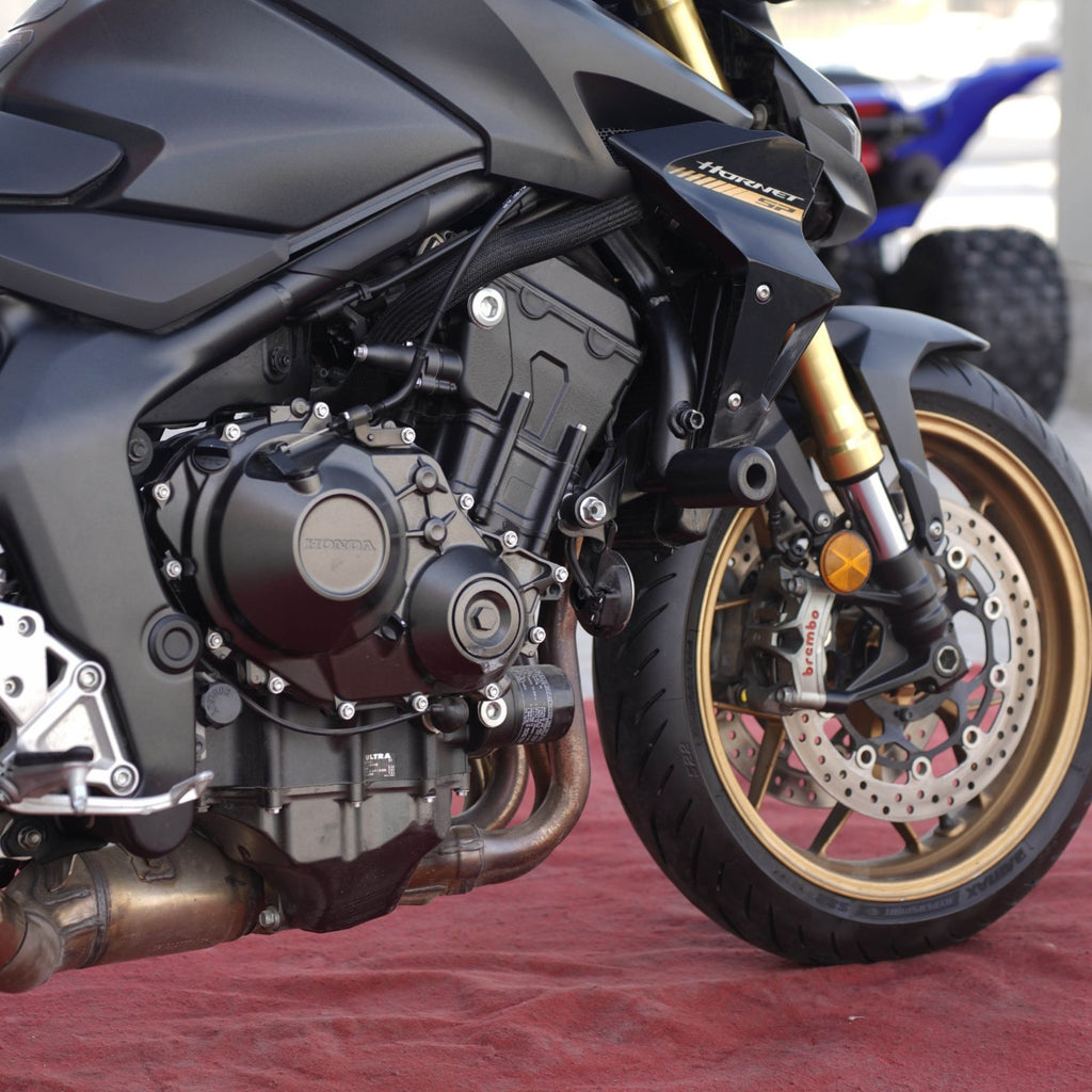 2025 Honda CB1000 Hornet SP Naked Street Motorcycle for Sale In Sharjah