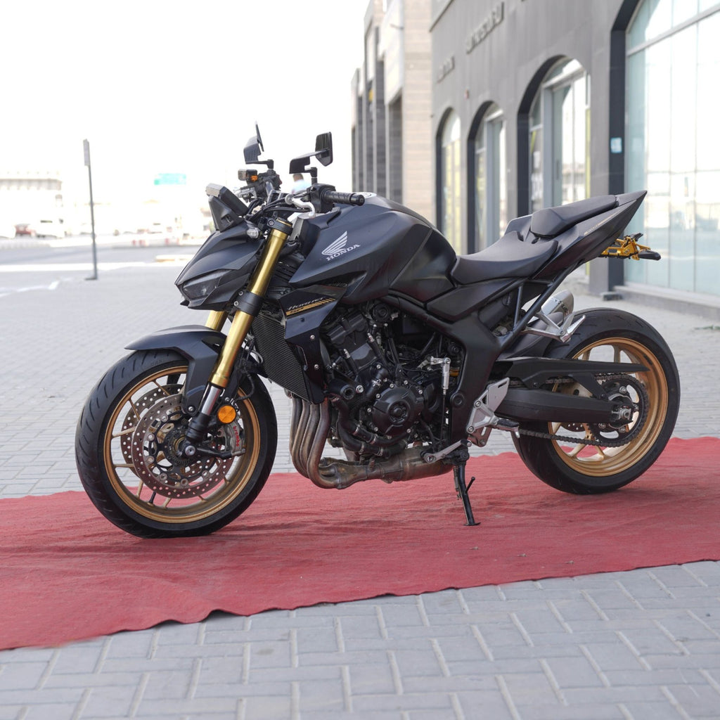 2025 Honda CB1000 Hornet SP Naked Street Motorcycle for Sale In Sharjah
