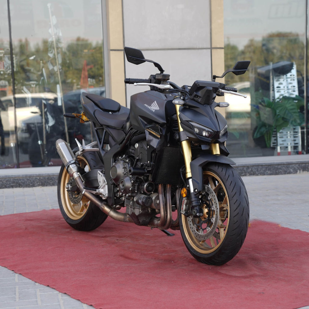 2025 Honda CB1000 Hornet SP Naked Street Motorcycle for Sale In Sharjah
