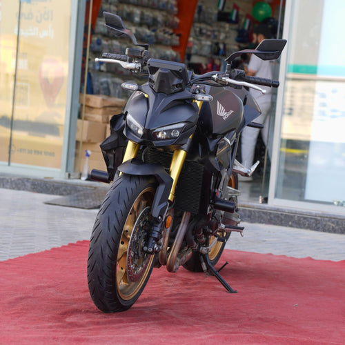 2025 Honda CB1000 Hornet SP Naked Street Motorcycle for Sale In Sharjah