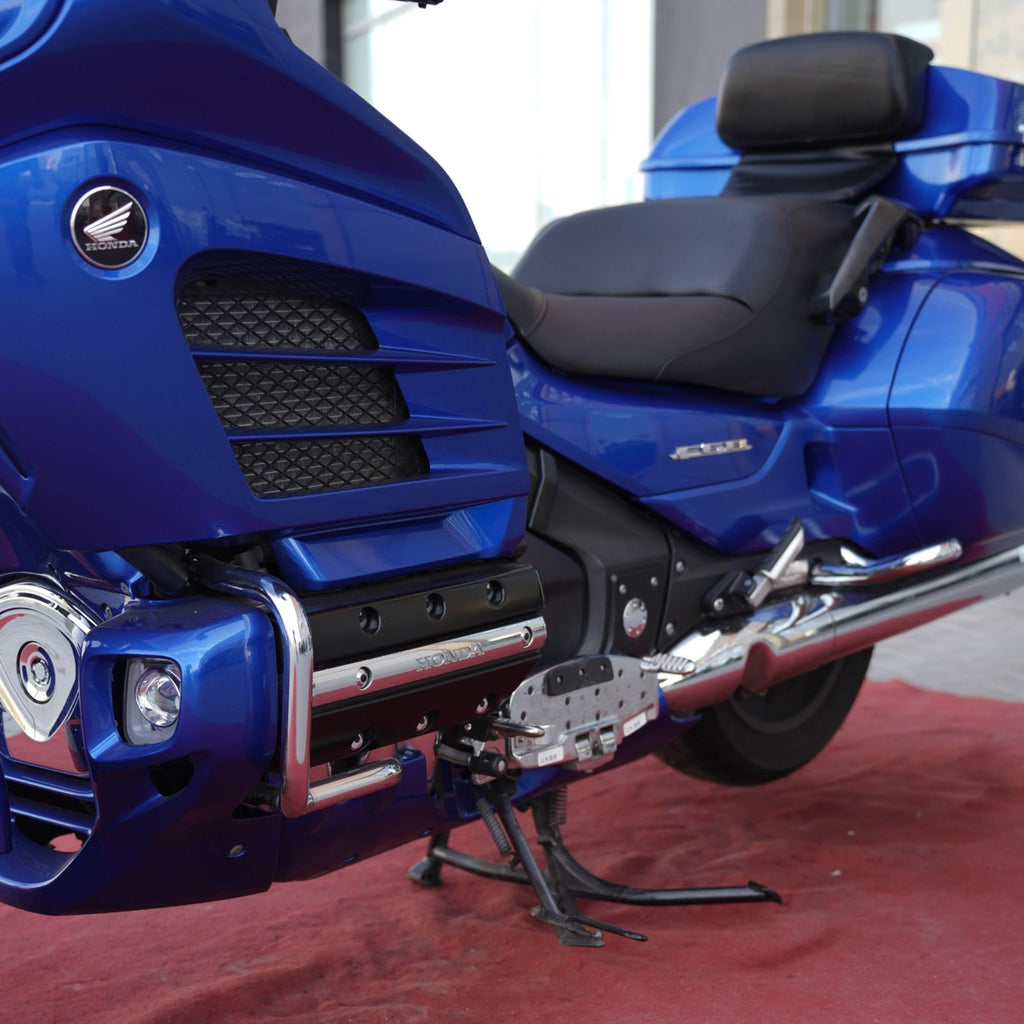 2015 Used Honda F6B Goldwing 1800cc Touring Bagger Motorcycle for Sale