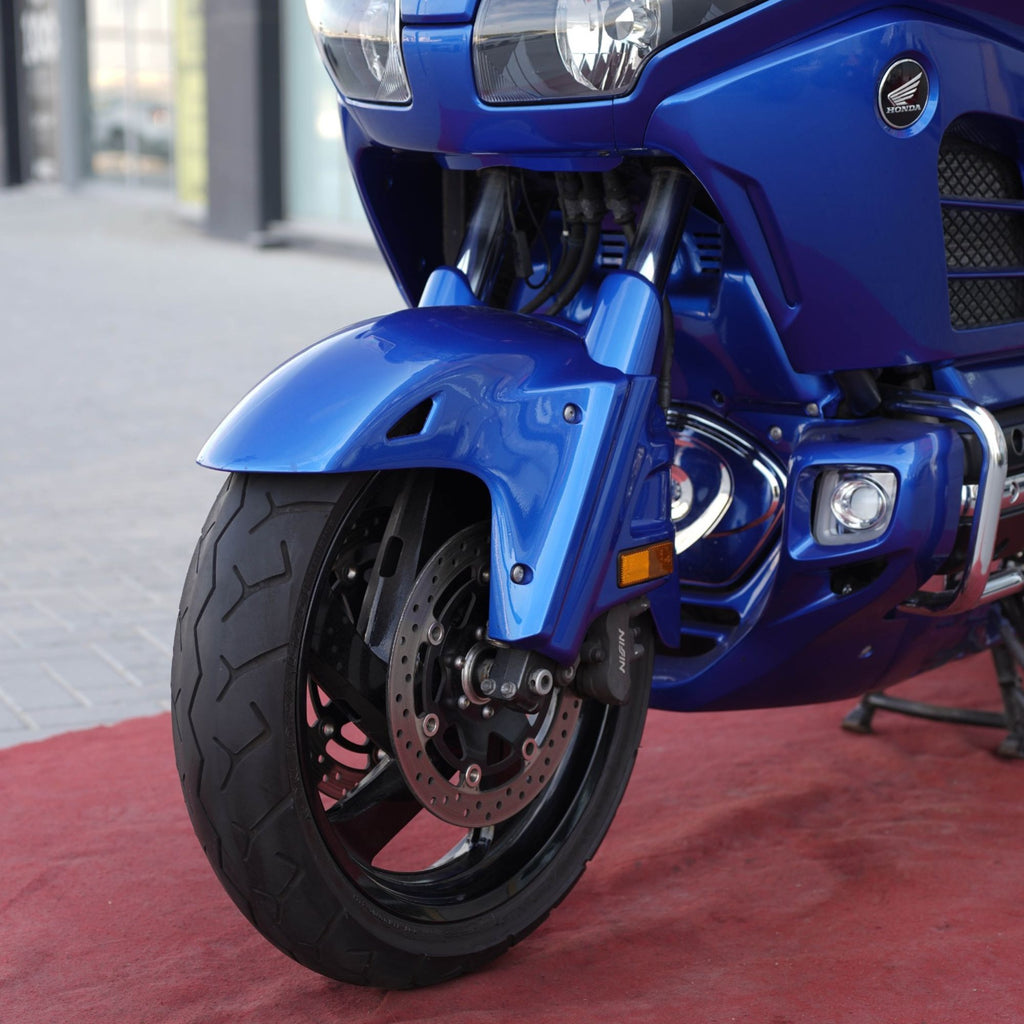 2015 Used Honda F6B Goldwing 1800cc Touring Bagger Motorcycle for Sale