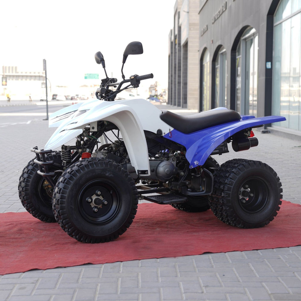 Interceptor 150cc Taiwan Budget Commuter Bike for Sale In Sharjah