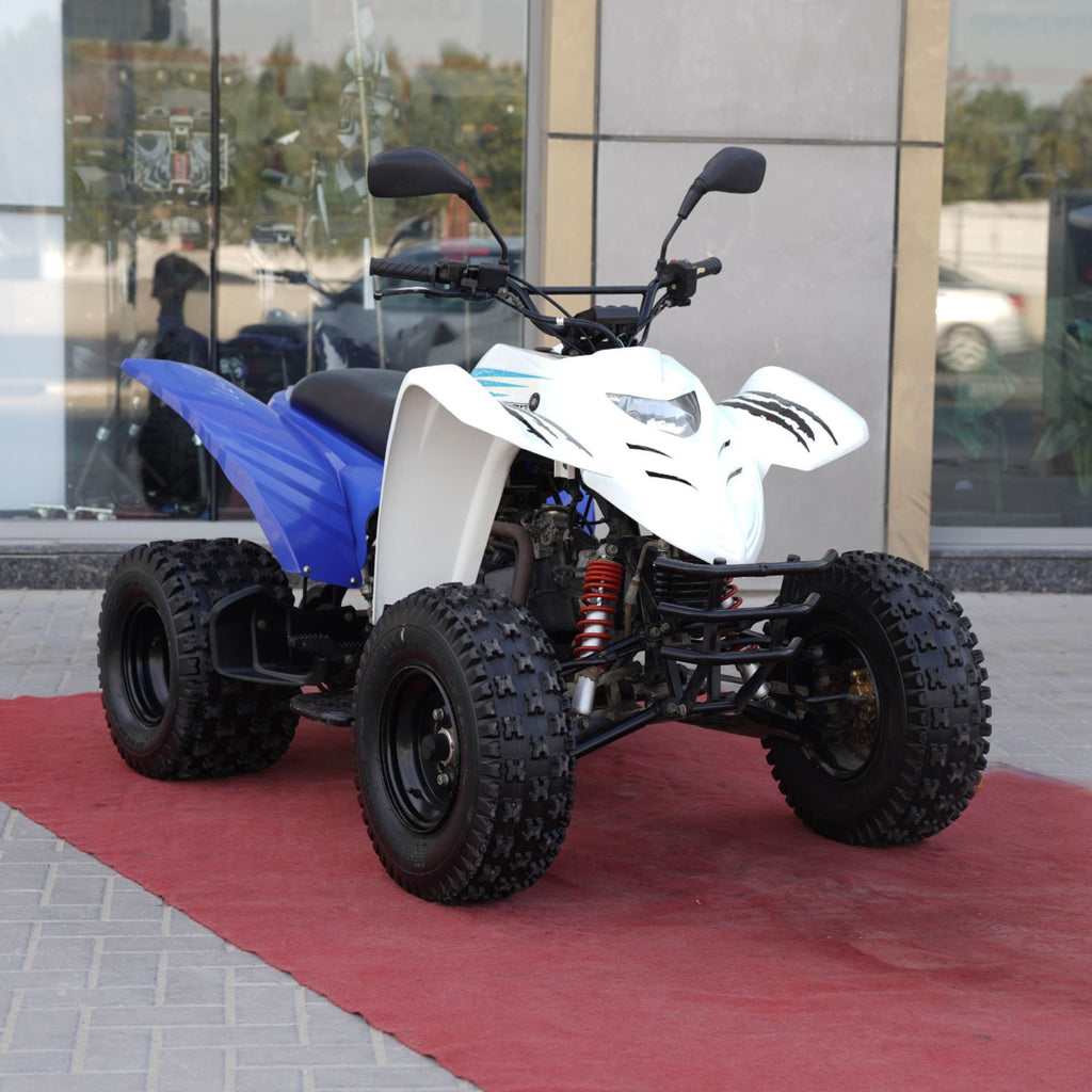 Interceptor 150cc Taiwan Budget Commuter Bike for Sale In Sharjah