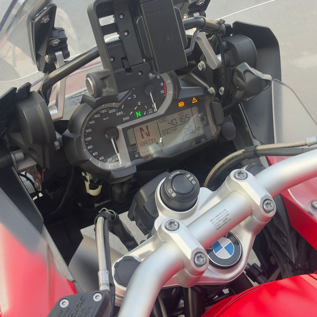 2015 BMW R1200 GS Adventure Motorcycle for Sale In Dubai - +971569000351