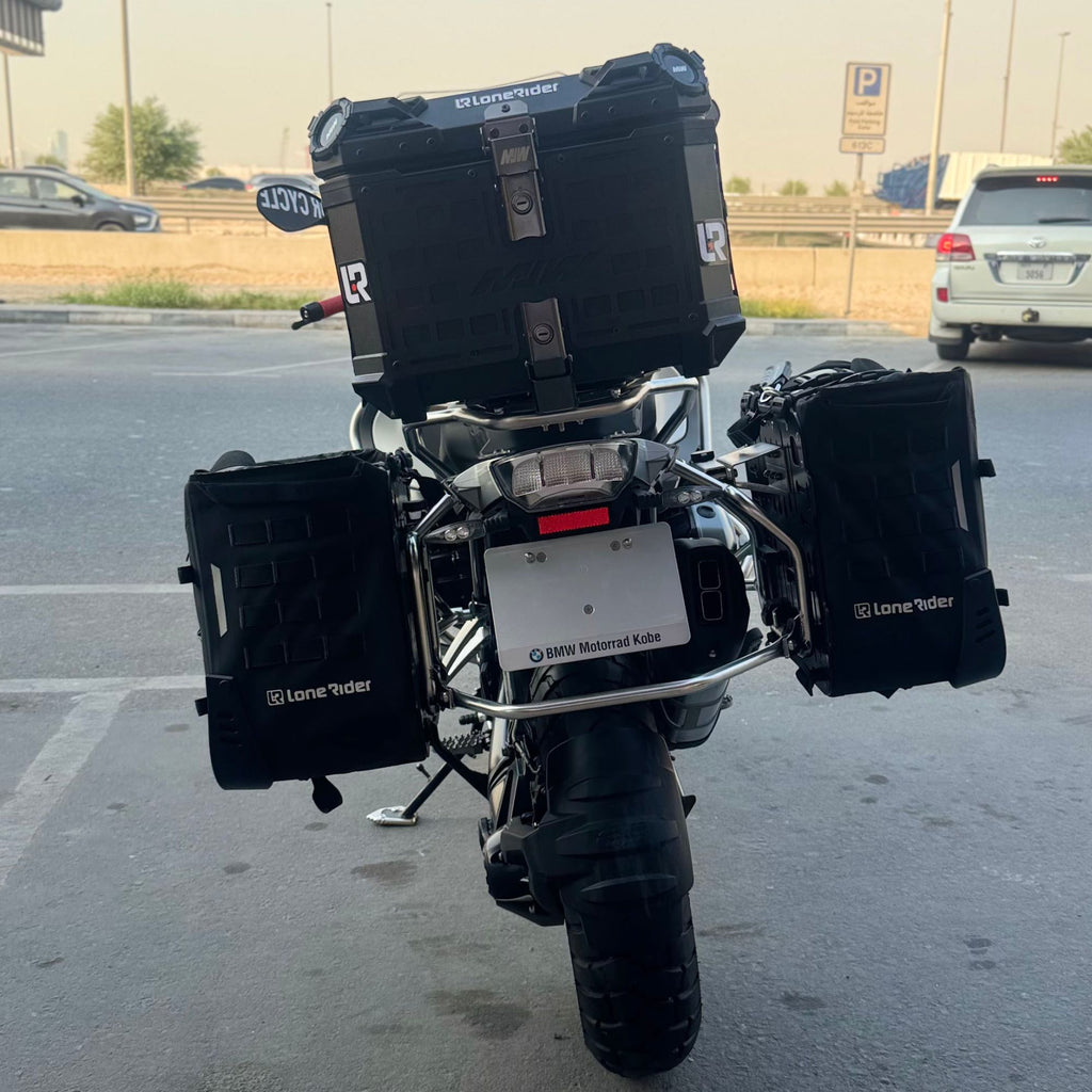 2015 BMW R1200 GS Adventure Motorcycle for Sale In Dubai - +971569000351