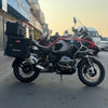 2015 BMW R1200 GS Adventure Motorcycle for Sale In Dubai - +971569000351