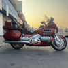 2007 Honda Goldwing GL1800 Motorcycle for Sale In Dubai, Contact - 0569000351