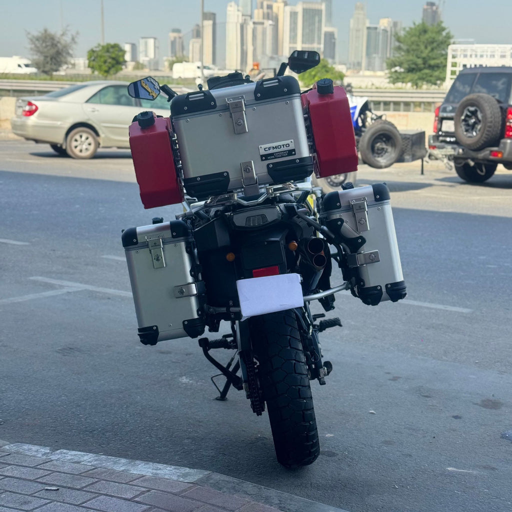 2025 CFmoto MT800 Explorer Adventure Bike for Sale, Contact - 0569000351