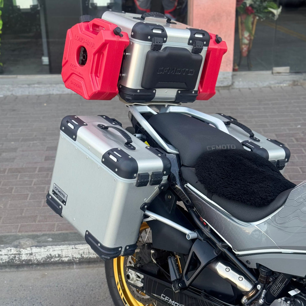 2025 CFmoto MT800 Explorer Adventure Bike for Sale, Contact - 0569000351