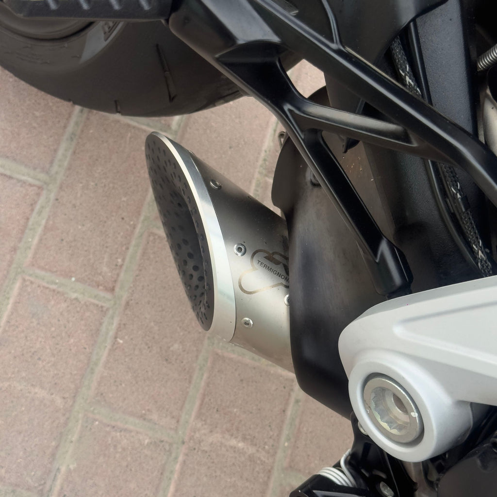 2020 Ducati Diavel 1260 S Tech Loaded Power Cruiser for Sale, Contact - 0569000351