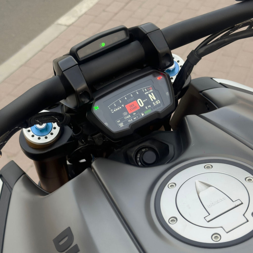 2020 Ducati Diavel 1260 S Tech Loaded Power Cruiser for Sale, Contact - 0569000351