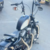 2014 Harley Sportster Forty Eight XL1200 Custom Cruiser for Sale, Contact - 0569000351