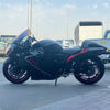 Used 2023 Suzuki Hayabusa 1300CC Motorcycle for Sale, Contact - 0569000351