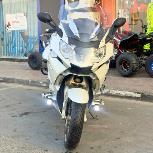 Used 2014 BMW K1600 GTL Touring Motorcycle for Sale In Dubai, Contact - 0569000351