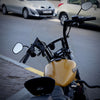 Used 2019 Harley Street Bob GCC for Sale In Abudhabi, Contact - 0555546678