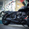 2022 Indian Chief Bobber Dark Horse 1890cc Cruiser Motorcycle for Sale - 0555546678