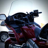 Used 2001 Honda Gold Wing 1800CC Touring Bike In Abudhabi - 0555546678