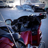 Used 2001 Honda Gold Wing 1800CC Touring Bike In Abudhabi - 0555546678