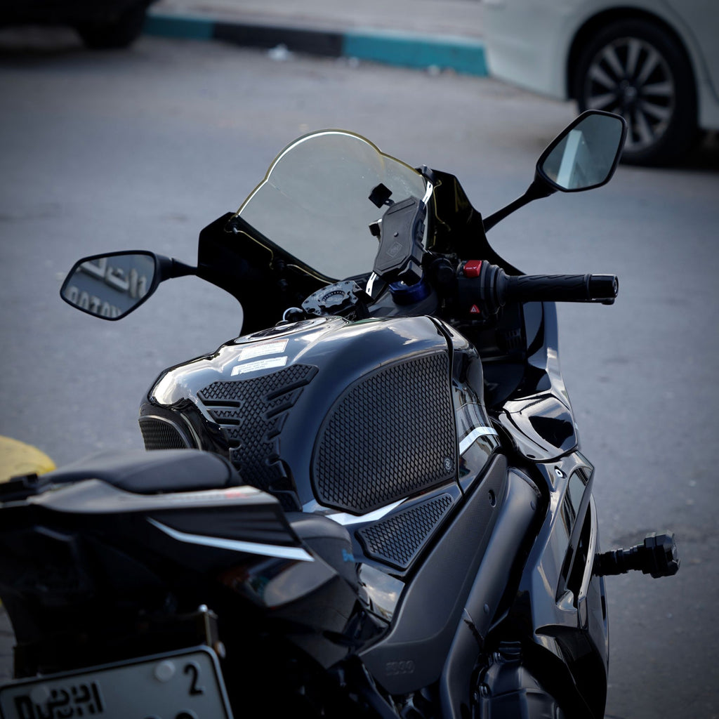 Used 2018 Suzuki GSX-R1000 RR Motorcycle for Sale In Abudhabi - 0555546678