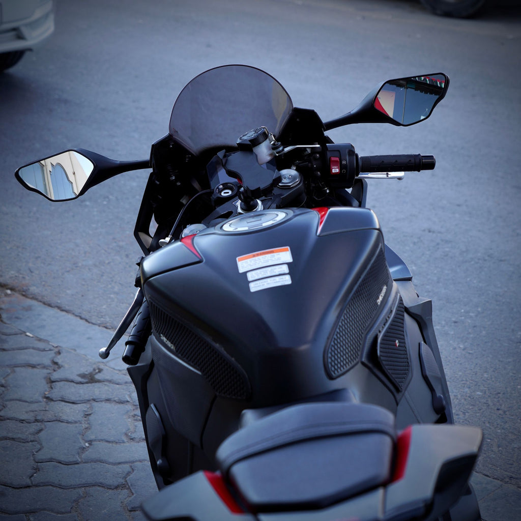 Used 2018 Honda CBR1000RR Motorcycle for Sale In Abudhabi - 0555546678