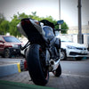 Used 2016 Suzuki GSXR 750 Sport Bike for Sale In Abudhabi - 0555546678