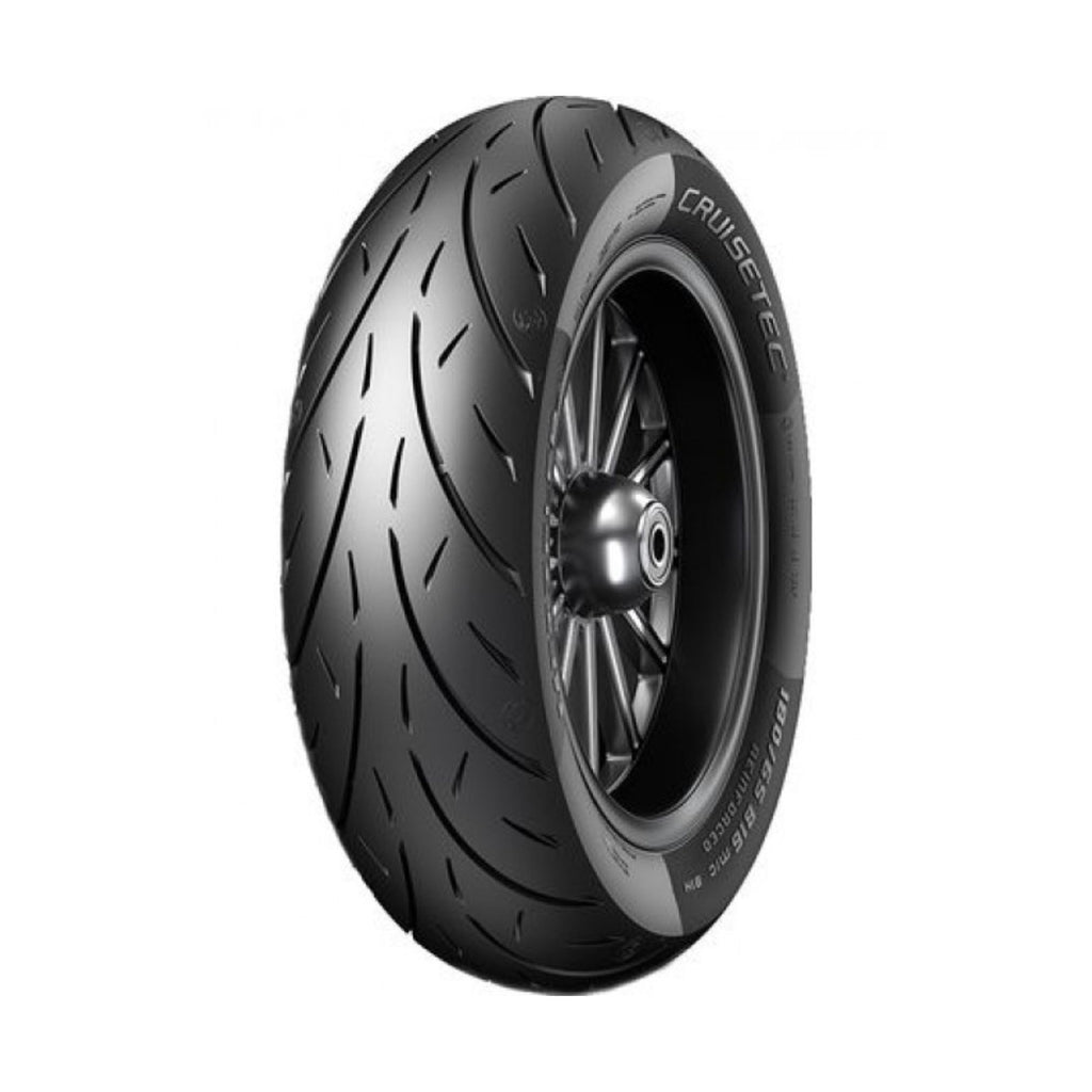 Metzeler Cruisetec 180/65 B16 81H Rear Motorcycle Tyre