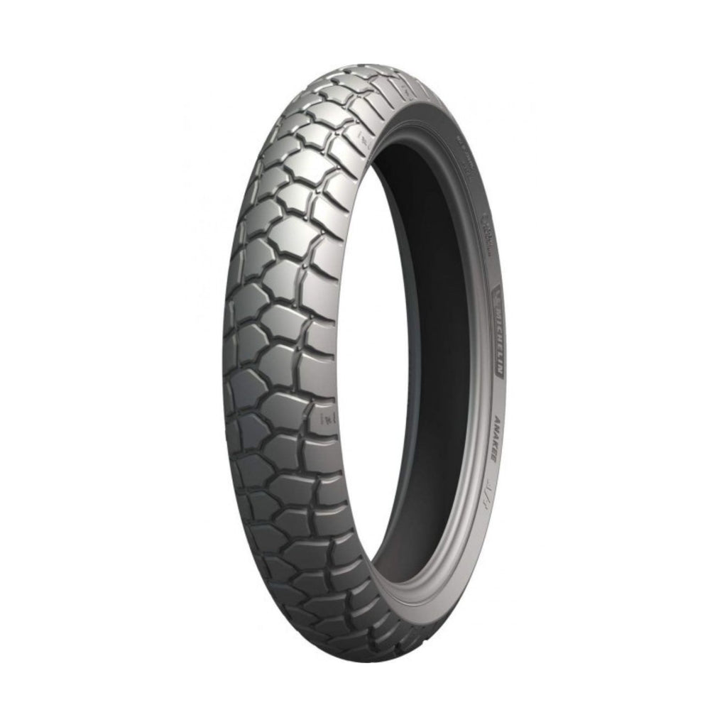 Michelin Anakee Adventure 120/70 R19 60V Dual Sport Front Motorcycle Tyre