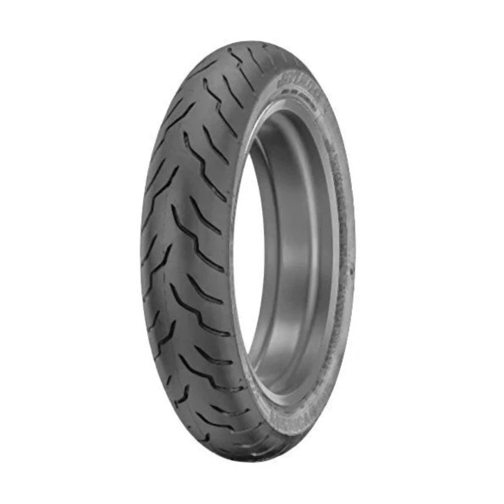 Pirelli Night Dragon 100/90-19 Front Tubeless Motorcycle Tyre