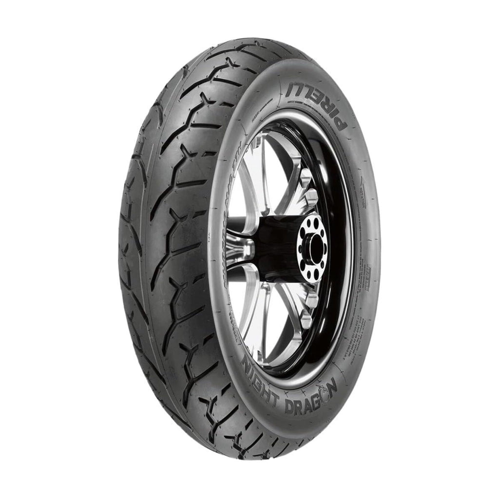 Pirelli Night Dragon GT 170/80 B15 Cruiser Motorcycle Rear Tyre