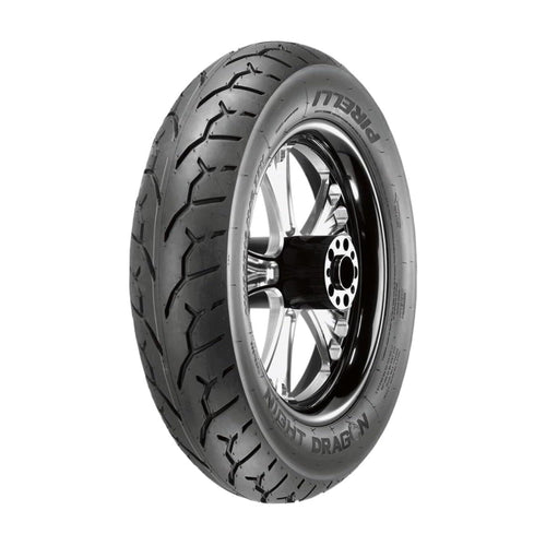 Pirelli Night Dragon GT 170/80 B15 Cruiser Motorcycle Rear Tyre