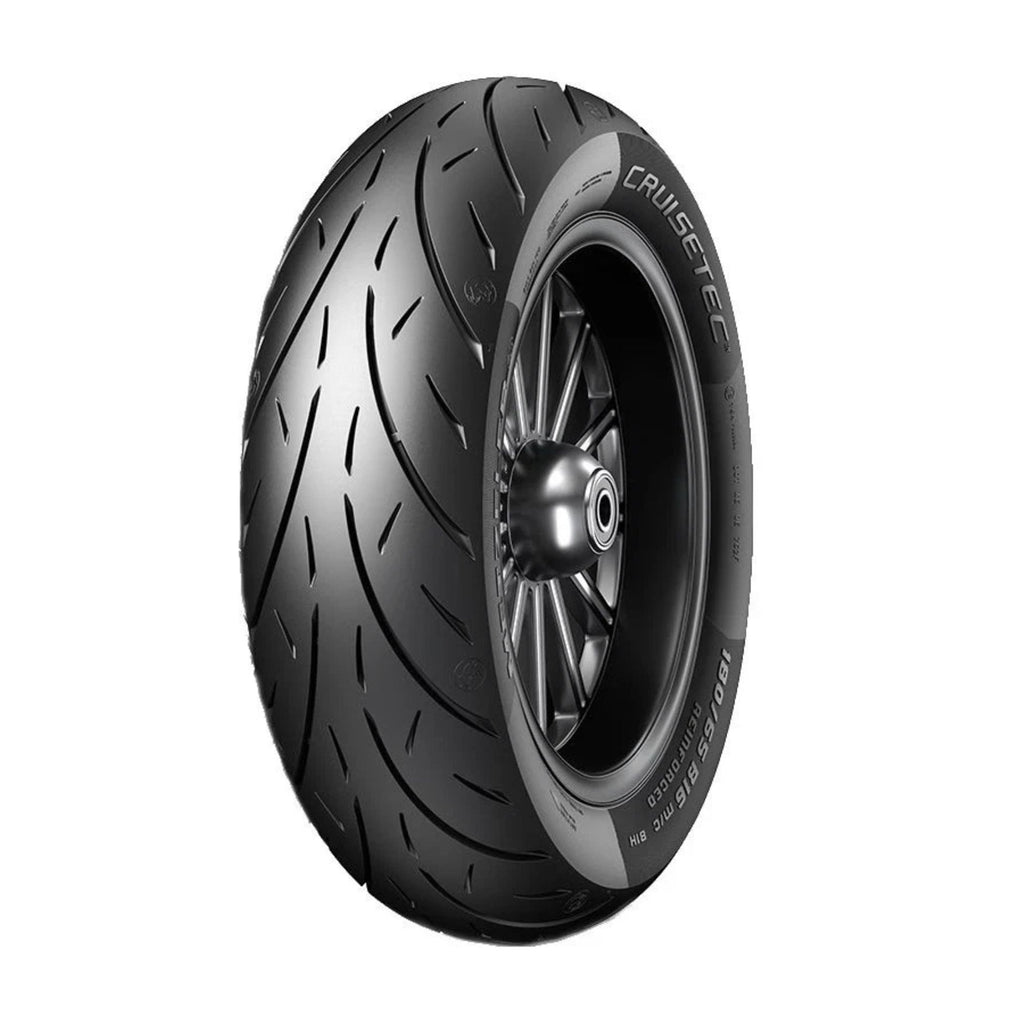 Metzeler Cruisetec 180/55 B18 Rear Motorcycle Tire