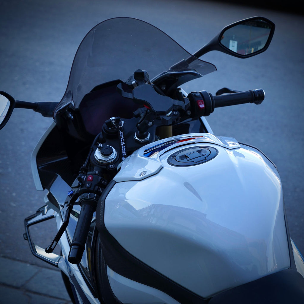 Used 2024 BMW S1000RR M Package Carbon Edition Motorcycle In Abudhabi - 0555546678