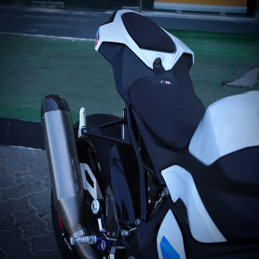 Used 2024 BMW S1000RR M Package Carbon Edition Motorcycle In Abudhabi - 0555546678