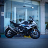Used 2024 BMW S1000RR M Package Carbon Edition Motorcycle In Abudhabi - 0555546678