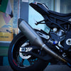Used 2024 BMW S1000RR M Package Carbon Edition Motorcycle In Abudhabi - 0555546678