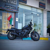 2024 Honda Rebel 500cc Gulf Spec Motorcycle In Abudhabi - 0555546678
