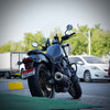 2024 Honda Rebel 500cc Gulf Spec Motorcycle In Abudhabi - 0555546678