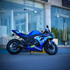2021 Suzuki GSXR1000RR Motorcycle For Sale In Abudhabi - 0555546678