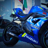 2021 Suzuki GSXR1000RR Motorcycle For Sale In Abudhabi - 0555546678